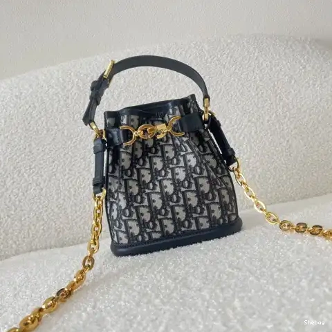 Dio 2306YZ0062 Bag 0708